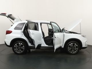 Suzuki Vitara 1.4 Boosterjet Style Smart Hybrid