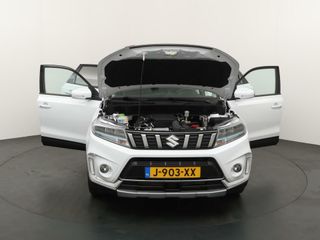 Suzuki Vitara 1.4 Boosterjet Style Smart Hybrid