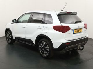 Suzuki Vitara 1.4 Boosterjet Style Smart Hybrid