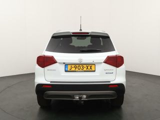 Suzuki Vitara 1.4 Boosterjet Style Smart Hybrid