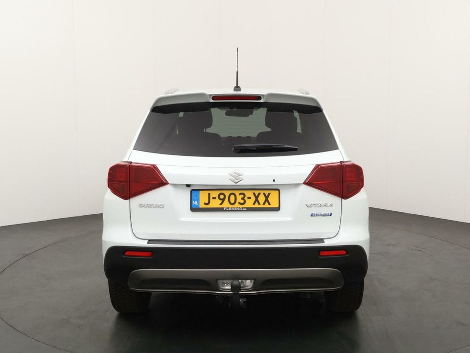 Suzuki Vitara 1.4 Boosterjet Style Smart Hybrid