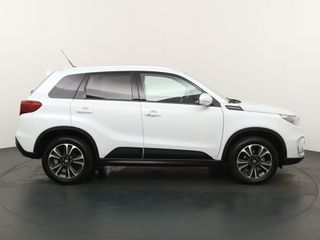 Suzuki Vitara 1.4 Boosterjet Style Smart Hybrid