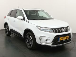 Suzuki Vitara 1.4 Boosterjet Style Smart Hybrid