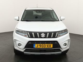 Suzuki Vitara 1.4 Boosterjet Style Smart Hybrid