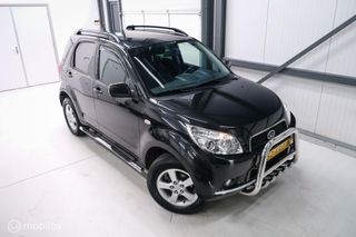 Daihatsu Terios 1.5-16v Expedition 2WD | Bullbar + Sidebars | Trekhaak | airco | All season banden | NAP | NL auto |