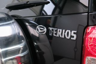 Daihatsu Terios 1.5-16v Expedition 2WD | Bullbar + Sidebars | Trekhaak | airco | All season banden | NAP | NL auto |