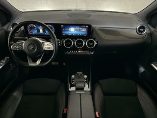 Mercedes-Benz B-Klasse 180 AMG Pano CarPlay Camera Widescreen NAP