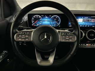 Mercedes-Benz B-Klasse 180 AMG Pano CarPlay Camera Widescreen NAP