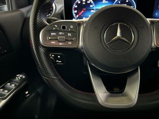 Mercedes-Benz B-Klasse 180 AMG Pano CarPlay Camera Widescreen NAP