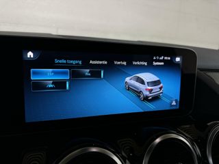 Mercedes-Benz B-Klasse 180 AMG Pano CarPlay Camera Widescreen NAP