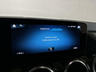 Mercedes-Benz B-Klasse 180 AMG Pano CarPlay Camera Widescreen NAP