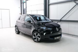 Renault ZOE Q210 Zen Quickcharge 22 kWh (ex Accu) | Dealeronderhouden | Camera | Clima | Orig NL | NAP | LED |