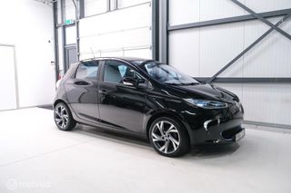 Renault ZOE Q210 Zen Quickcharge 22 kWh (ex Accu) | Dealeronderhouden | Camera | Clima | Orig NL | NAP | LED |