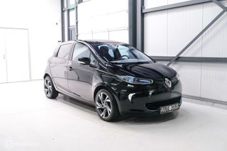 Renault ZOE Q210 Zen Quickcharge 22 kWh (ex Accu) | Dealeronderhouden | Camera | Clima | Orig NL | NAP | LED |