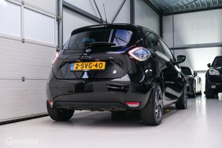 Renault ZOE Q210 Zen Quickcharge 22 kWh (ex Accu) | Dealeronderhouden | Camera | Clima | Orig NL | NAP | LED |