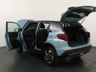 Suzuki Vitara 1.4 Boosterjet Style Smart Hybrid Nieuw