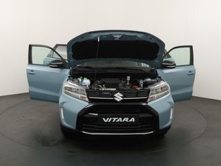 Suzuki Vitara 1.4 Boosterjet Style Smart Hybrid Nieuw