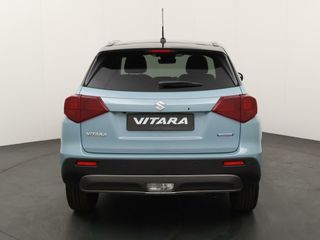 Suzuki Vitara 1.4 Boosterjet Style Smart Hybrid Nieuw