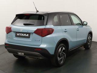 Suzuki Vitara 1.4 Boosterjet Style Smart Hybrid Nieuw