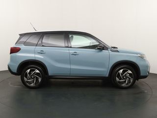 Suzuki Vitara 1.4 Boosterjet Style Smart Hybrid Nieuw