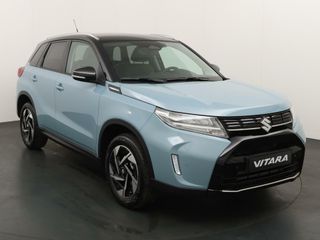 Suzuki Vitara 1.4 Boosterjet Style Smart Hybrid Nieuw