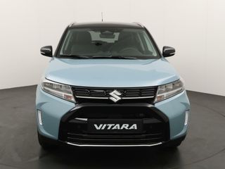 Suzuki Vitara 1.4 Boosterjet Style Smart Hybrid Nieuw