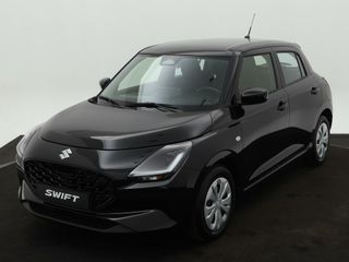 Suzuki Swift 1.2 Comfort Smart Hybrid Nieuw