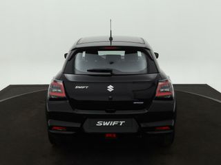 Suzuki Swift 1.2 Comfort Smart Hybrid Nieuw