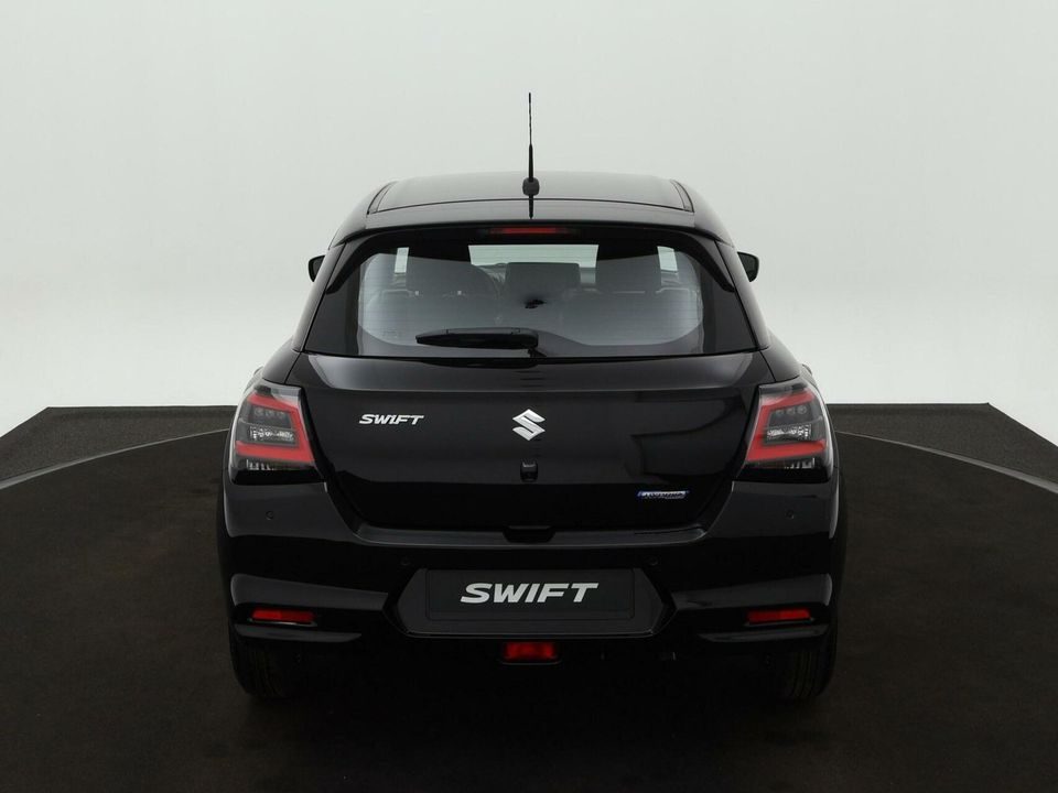 Suzuki Swift 1.2 Comfort Smart Hybrid Nieuw