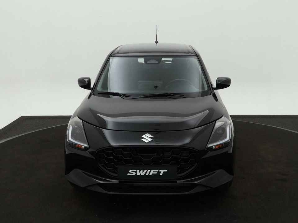 Suzuki Swift 1.2 Comfort Smart Hybrid Nieuw