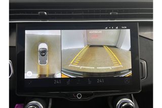 Lynk Co 01 1.5 262PK Automaat Plug-in Hybride 360Camera Pano Sfeerverl. ACC Clima Carplay LED Memory-seat Virtual Navi 20"LMV