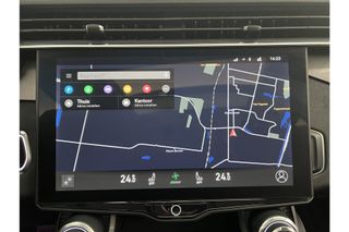 Lynk Co 01 1.5 262PK Automaat Plug-in Hybride 360Camera Pano Sfeerverl. ACC Clima Carplay LED Memory-seat Virtual Navi 20"LMV