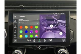 Lynk Co 01 1.5 262PK Automaat Plug-in Hybride 360Camera Pano Sfeerverl. ACC Clima Carplay LED Memory-seat Virtual Navi 20"LMV