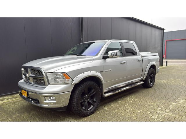 Dodge Ram 1500 5.7 V8 4x4 Bedcover LPG G3