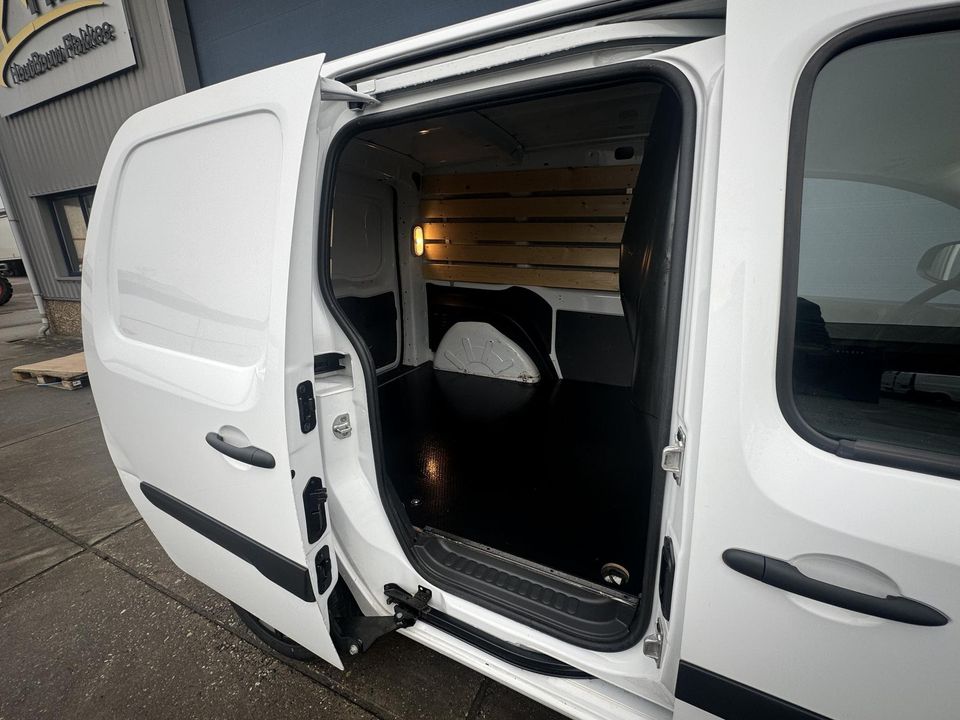 Mercedes-Benz Citan 108 CDI AIRCO / N.A.P / EURO 6 / DEALER ONDERHOUDEN