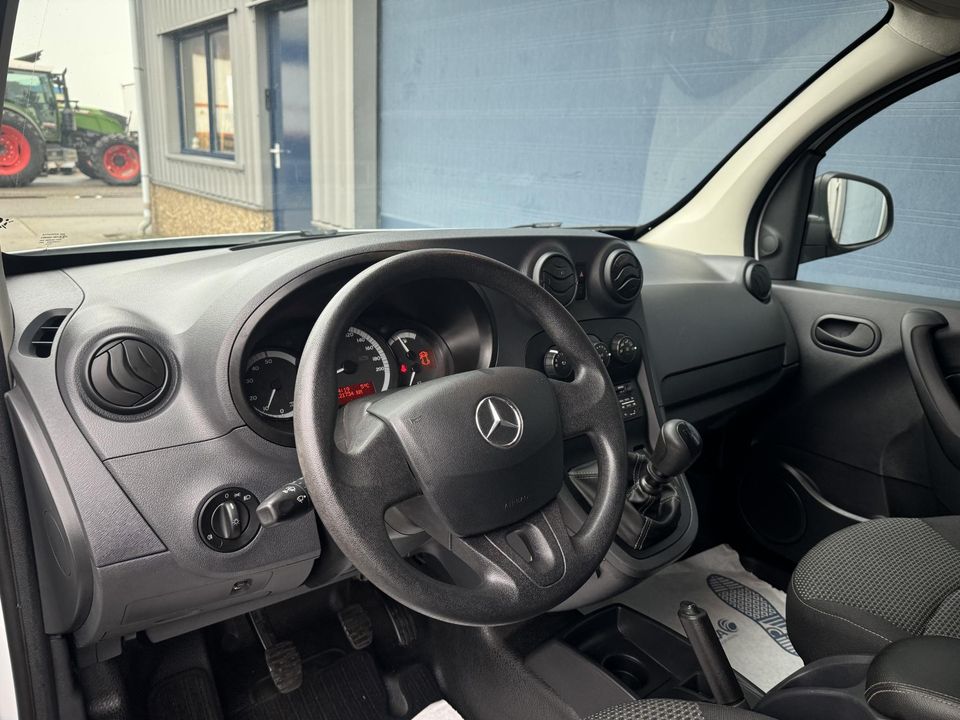 Mercedes-Benz Citan 108 CDI AIRCO / N.A.P / EURO 6 / DEALER ONDERHOUDEN