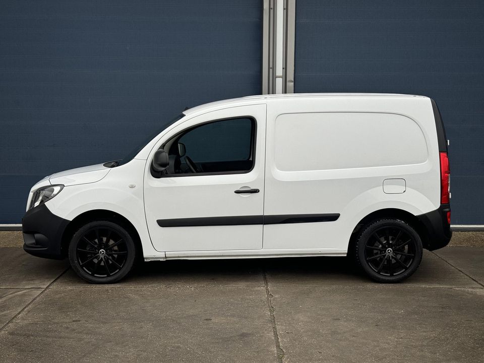 Mercedes-Benz Citan 108 CDI AIRCO / N.A.P / EURO 6 / DEALER ONDERHOUDEN