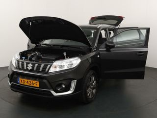 Suzuki Vitara 1.0 Boosterjet Select