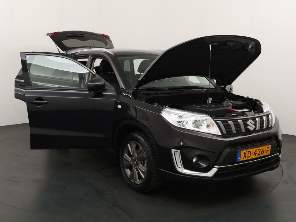 Suzuki Vitara 1.0 Boosterjet Select