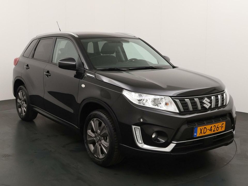 Suzuki Vitara 1.0 Boosterjet Select