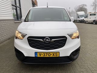 Opel Combo 1.6D L1H1 Edition / vaste prijs rijklaar € 10.950 ex btw / lease vanaf € 200 / euro 6 diesel / airco / cruise / schuifdeur / navigatie / pdc achter !