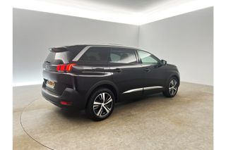 Peugeot 5008 1.6 e-THP 165PK Automaat 360Camera 7 Persoons Pano Clima Carplay Cruise Sfeer Leder Navi LED Virtual PDC 18"LMV