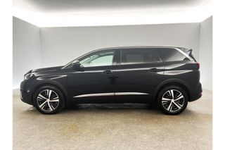 Peugeot 5008 1.6 e-THP 165PK Automaat 360Camera 7 Persoons Pano Clima Carplay Cruise Sfeer Leder Navi LED Virtual PDC 18"LMV