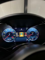 Mercedes-Benz C-Klasse Estate 180 AMG Virtual Carplay Navi Camera