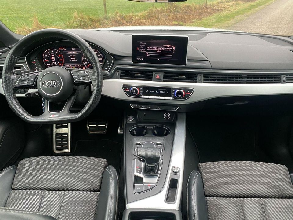 Audi A5 Sportback 40 TFSI S-Line Pano Virtual HUD CarPlay