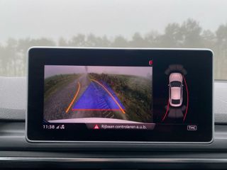 Audi A5 Sportback 40 TFSI S-Line Pano Virtual HUD CarPlay