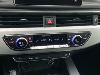 Audi A5 Sportback 40 TFSI S-Line Pano Virtual HUD CarPlay