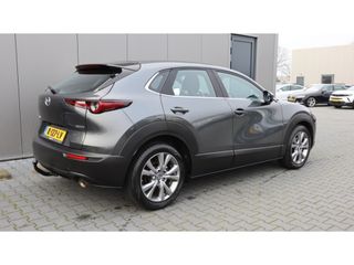 Mazda CX-30 2.0 SA-X Comfort | Led | Media | Camera | Trekhaak