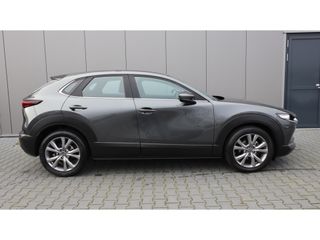 Mazda CX-30 2.0 SA-X Comfort | Led | Media | Camera | Trekhaak