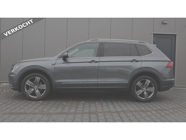 Volkswagen Tiguan Allspace 1.5 TSI CL | 7 Persoons | 19 inch R line | Panoramadak | Mooi VERKOCHT